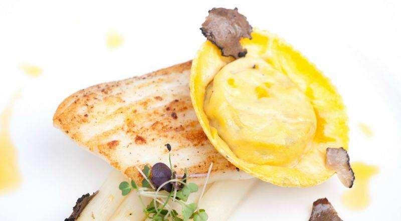 Barberstown Castle Hotel Straffan Restaurant billede